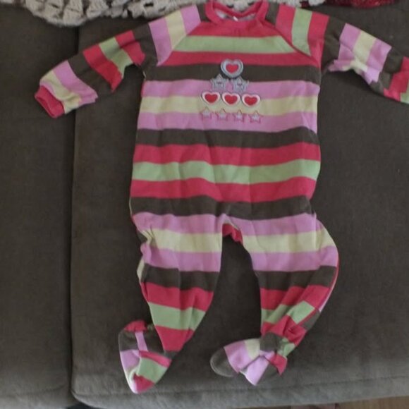 Kids Clothes Sz 24M Sz 9M Sz 2 - Picture 4 of 6